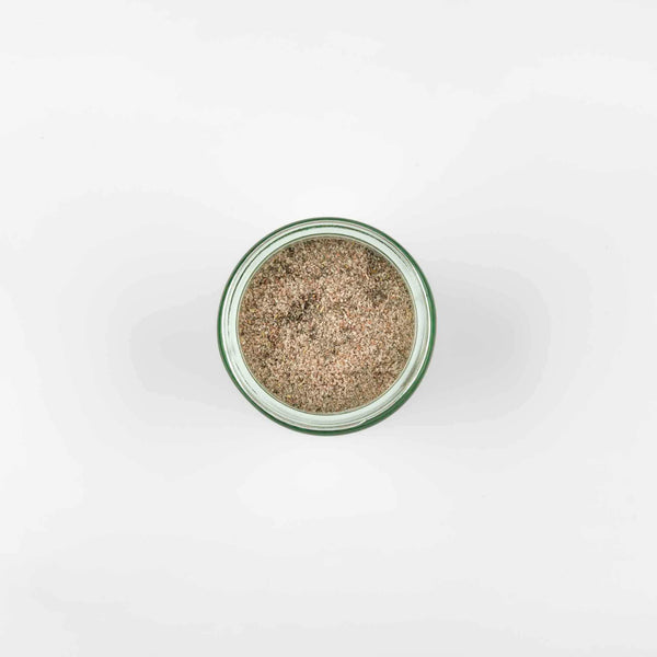 Sage Salt Seasoning