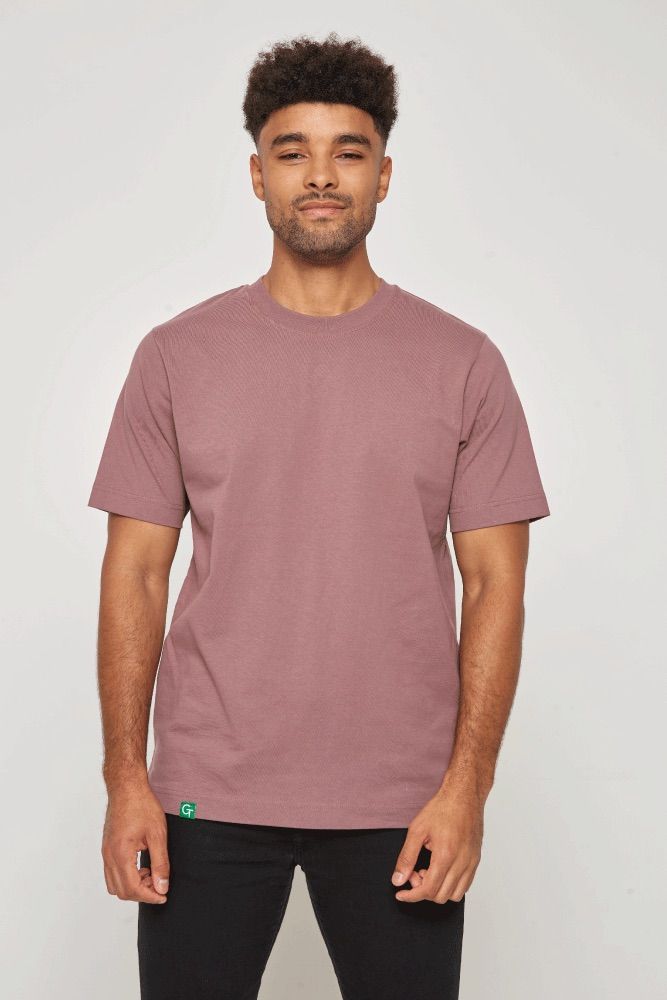 Unisex Heavy Organic Cotton T-Shirt