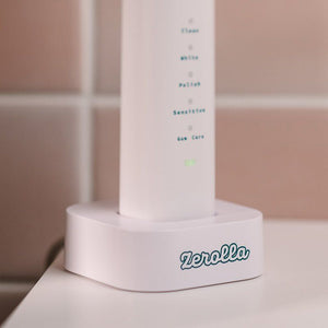 Eco Sonic Oral Care Set