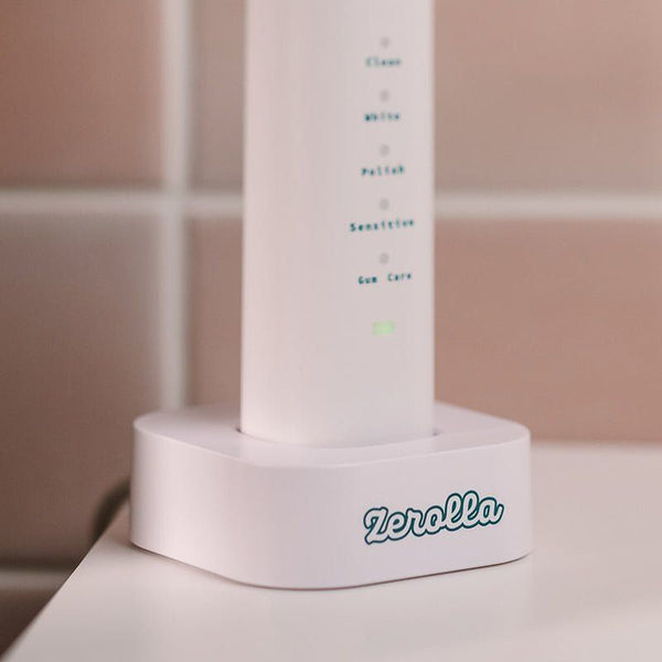 Eco Sonic Oral Care Set