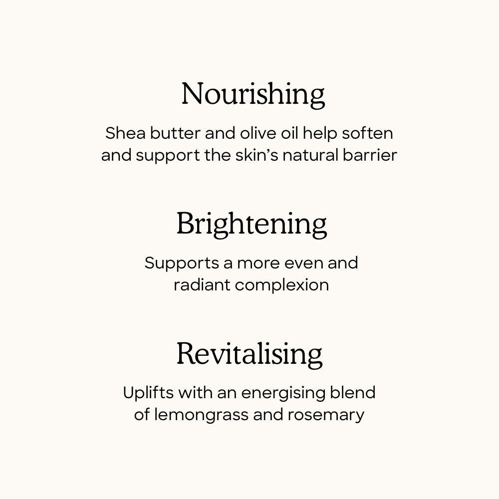 Uplifting Turmeric & Carrot Soap