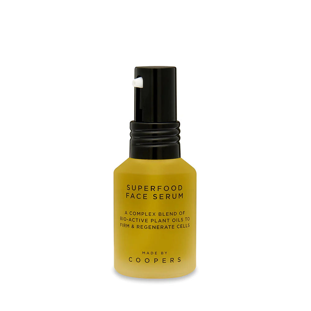 Superfood Face Firming Serum