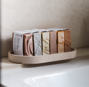 Cleanse and Nourish Set