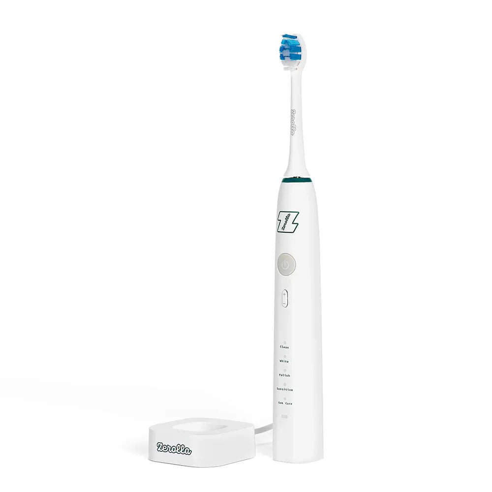 Eco Electric Sonic Toothbrush