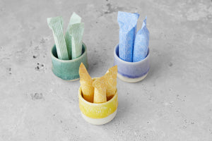&SISTERS - Naked Tampons® | Medium (16 pack) | Plastic-free | Vegan