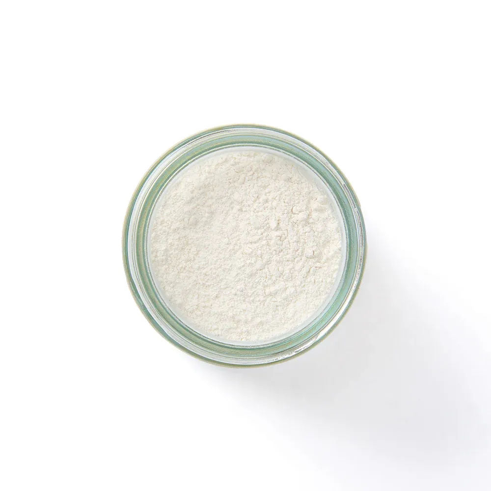 Eco Natural Toothpaste Powder