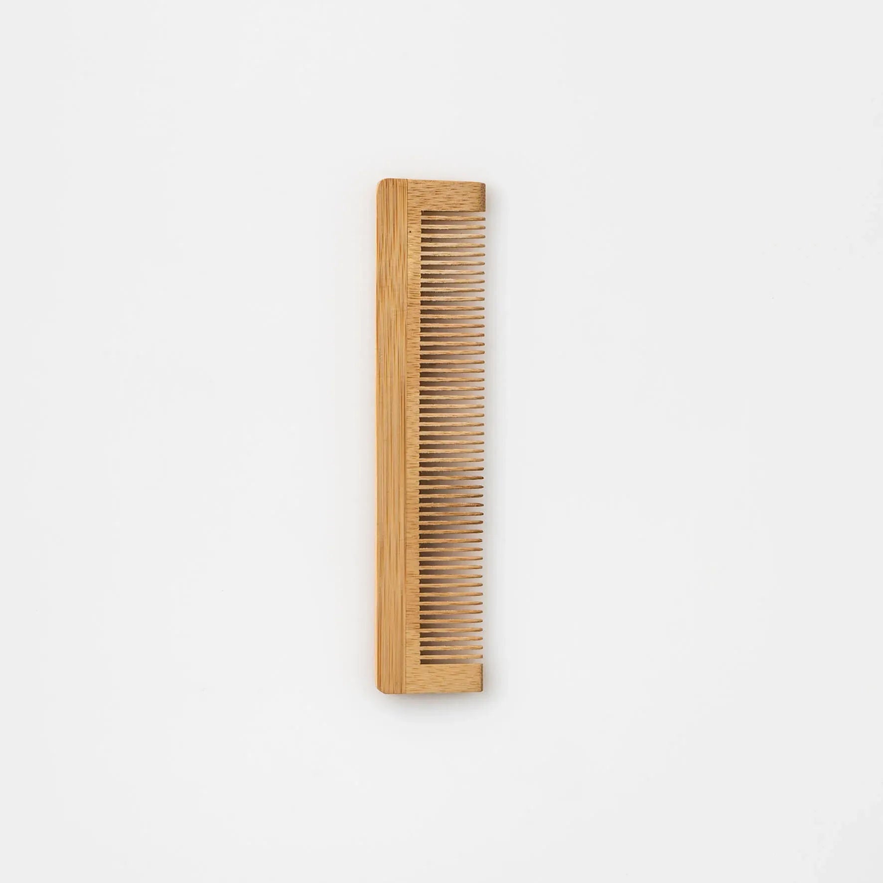 BAMBOO COMB