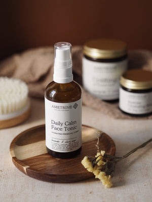 Daily Calm Face Tonic