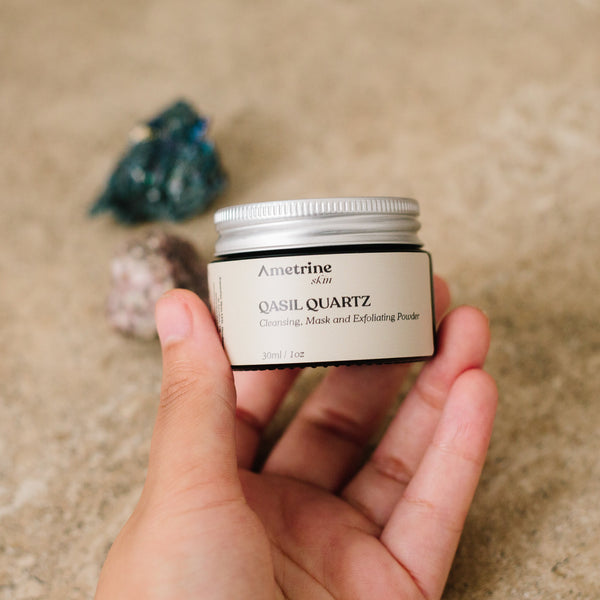 Mini Cleanse & Mask Duo