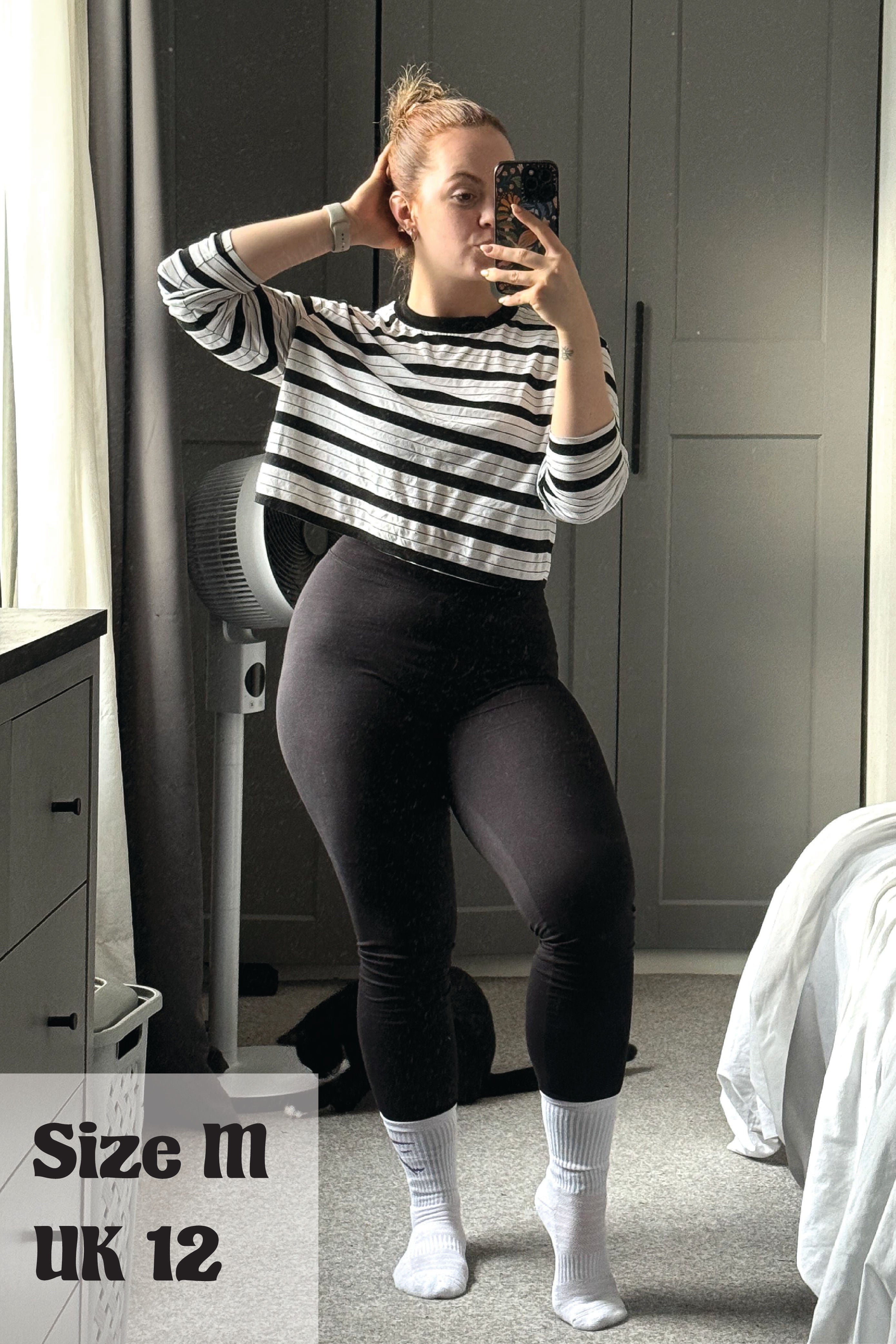 Everyday Organic Cotton Legging