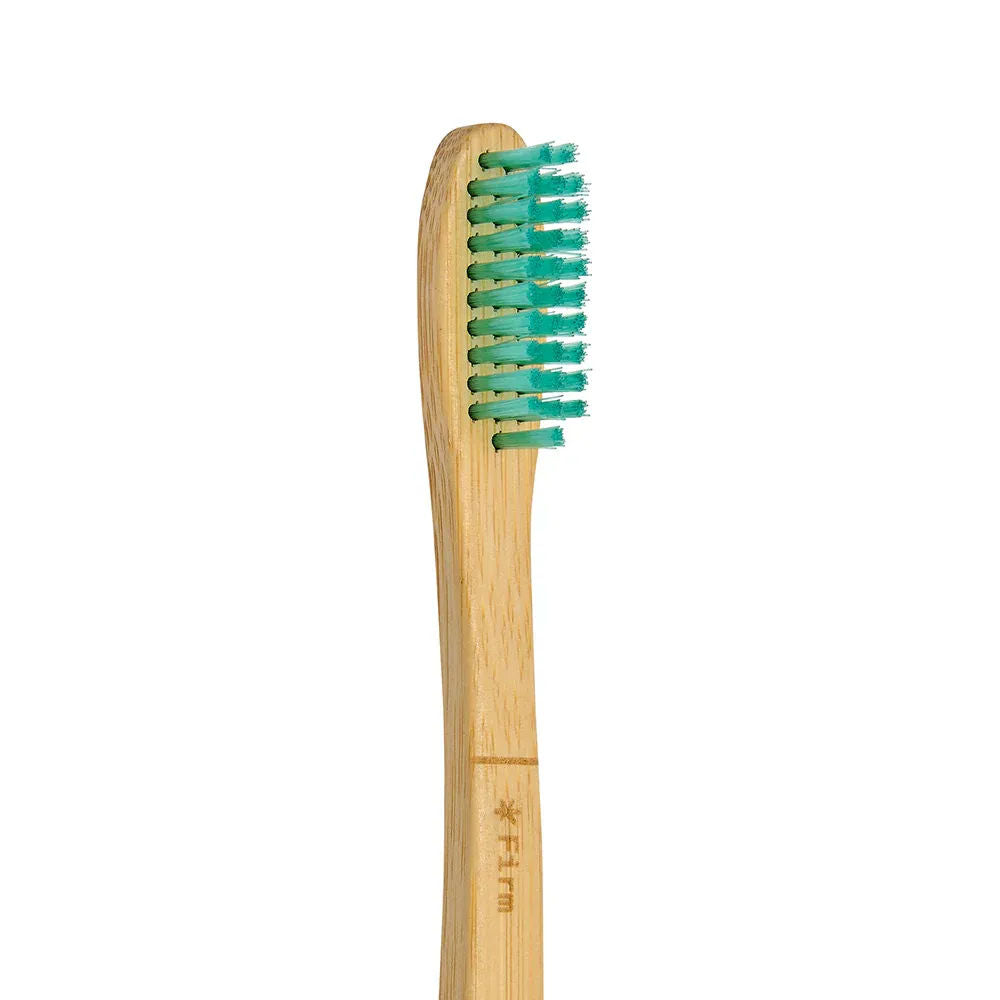 Eco Biobased Bamboo Toothbrush