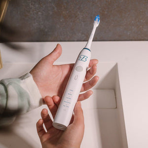 Eco Sonic Oral Care Set