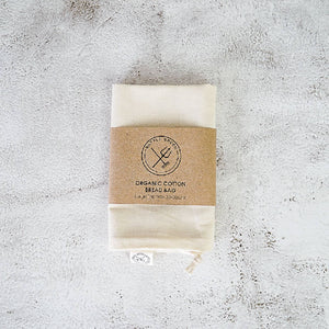 Organic Cotton Reusable Produce Bags