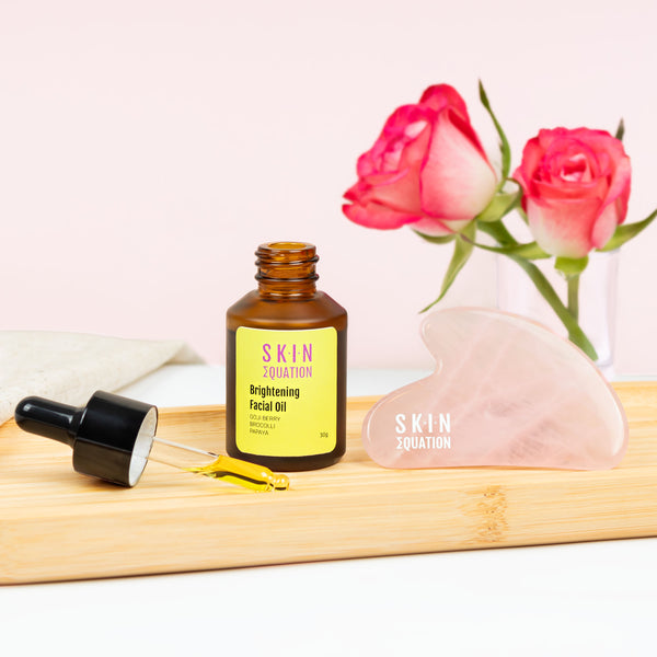Face Contour Duo