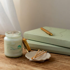 The Give Yourself Kindness Candle