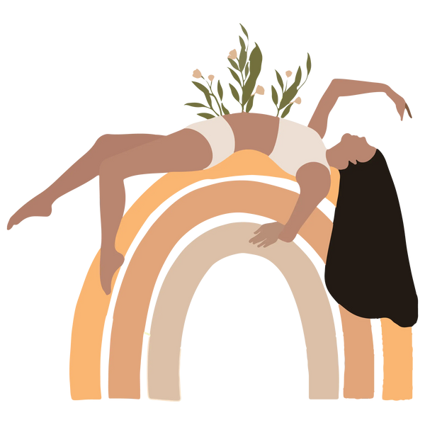 Digestive Healer - Cumin, Marigold & Fennel