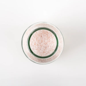 DRIFT DEEPLY BATH SALTS LAVENDER & VANILLA
