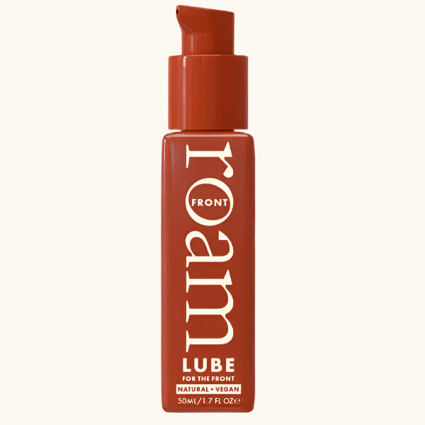 Roam Water Based Lube