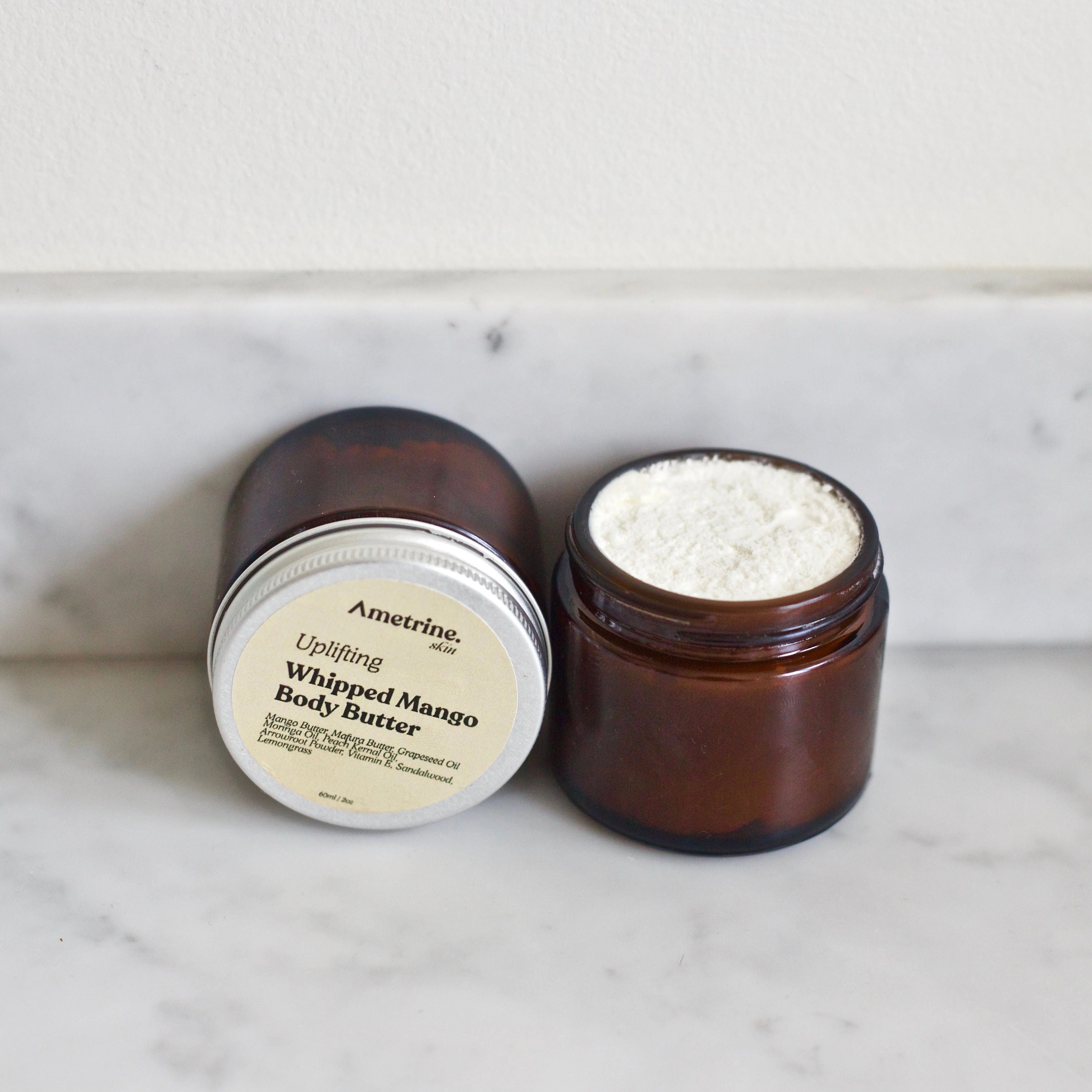 Uplifting Body Butter