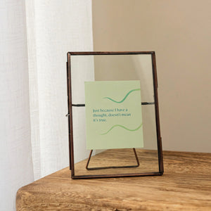 Affirmation Cards For Work