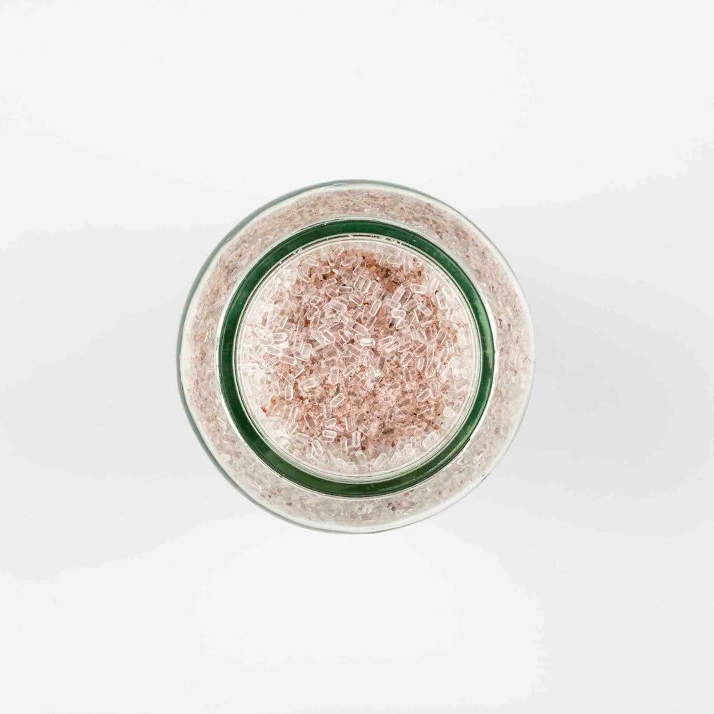 Magnesium Bath Salts - Energise