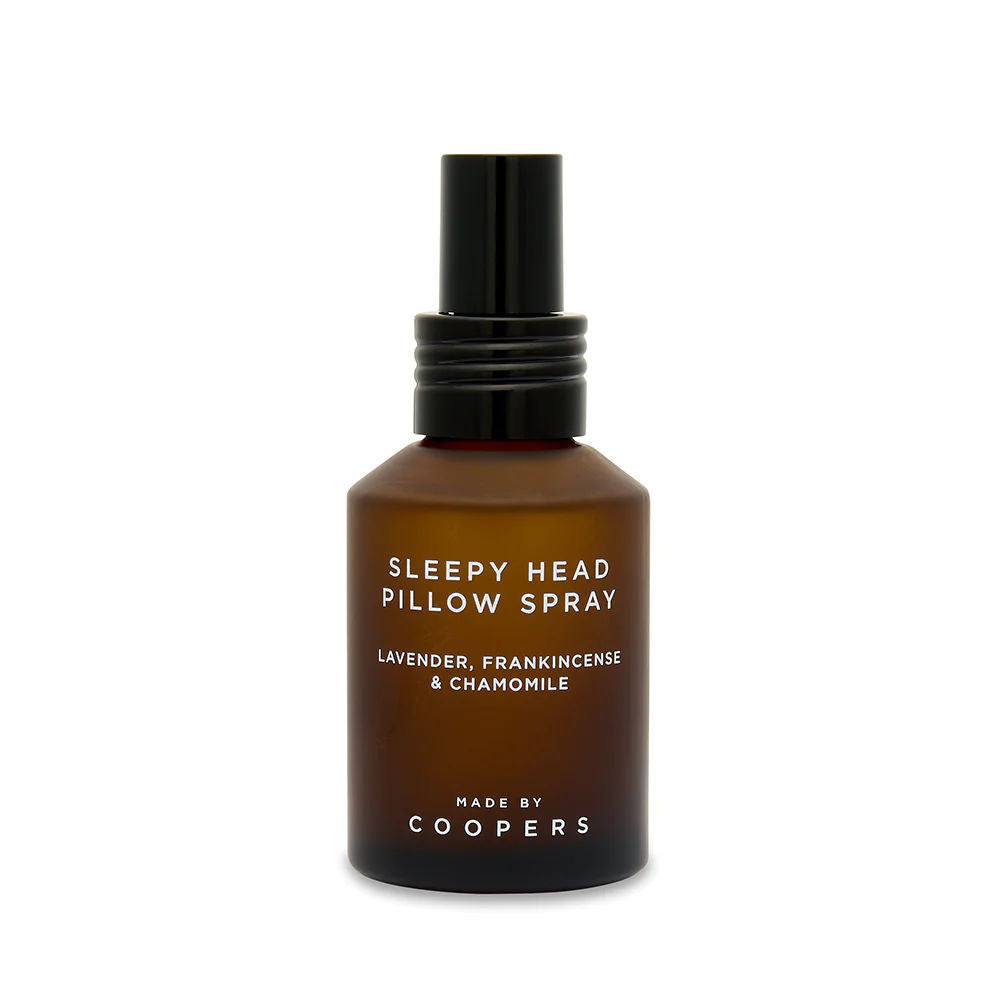 Sleepy Head Pillow Spray