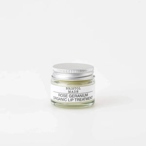 Skincare Gift Set Rose Geranium