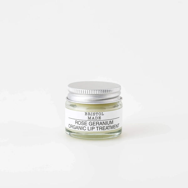 Skincare Gift Set Rose Geranium