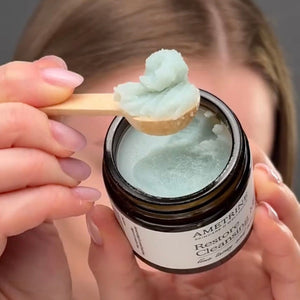 Restore Cleansing Melt - Natural Cleanser