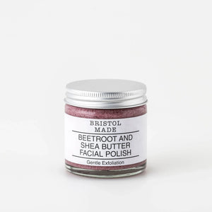 Natural Exfoliating Face Scrub for Radiant Skin