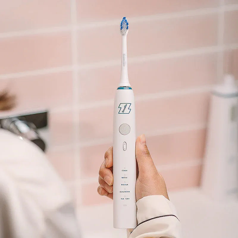 Eco Electric Sonic Toothbrush