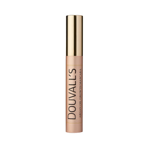 Argan Growth Serum Mascara 6ml | Achieve Longer, Fuller, and Voluminous Eyelashes