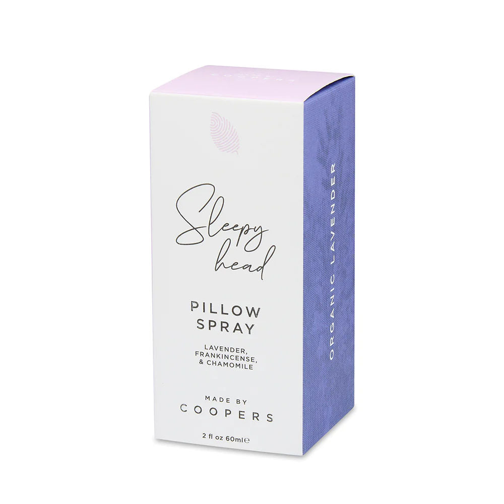 Sleepy Head Pillow Spray