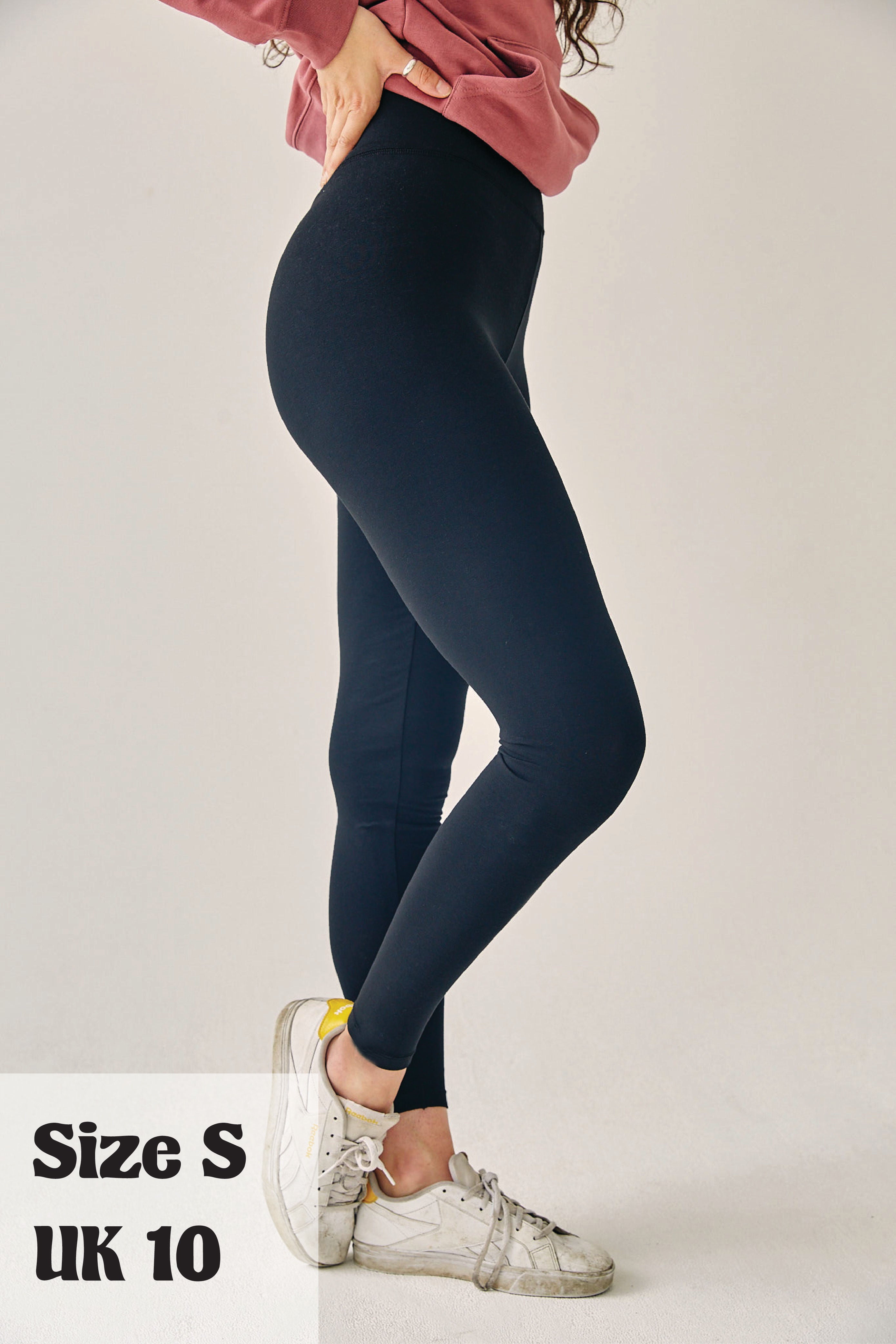 Everyday Organic Cotton Legging