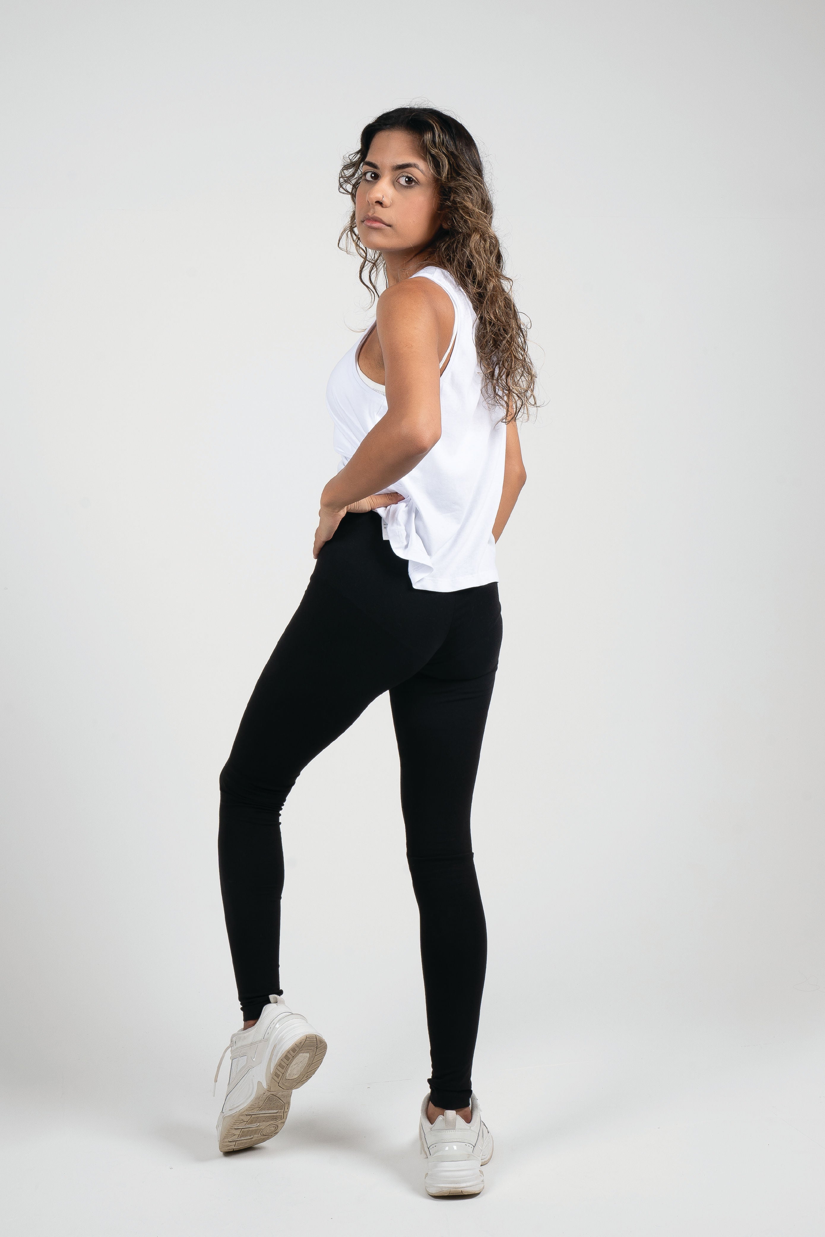 Everyday Organic Cotton Legging