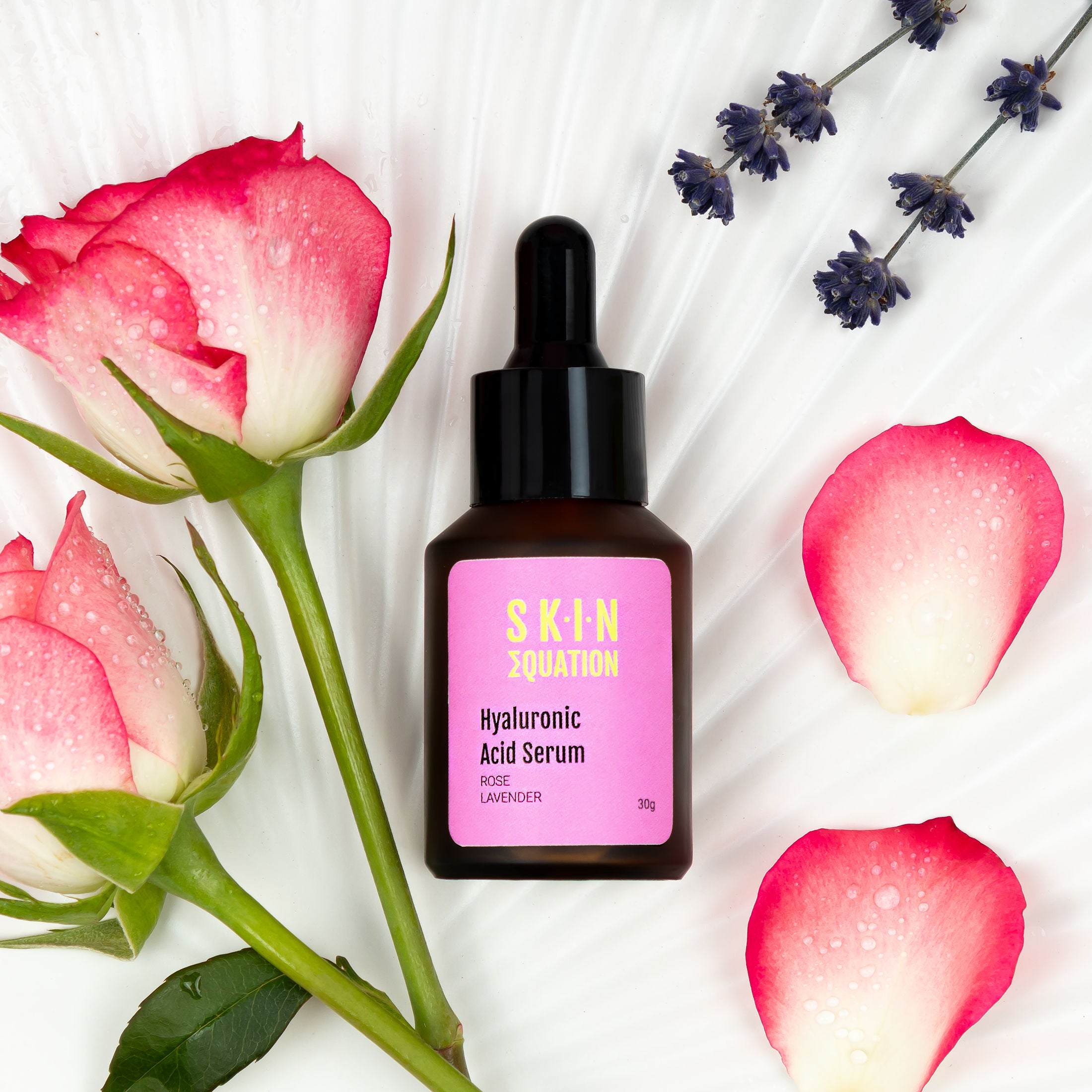 Hyaluronic Acid Serum