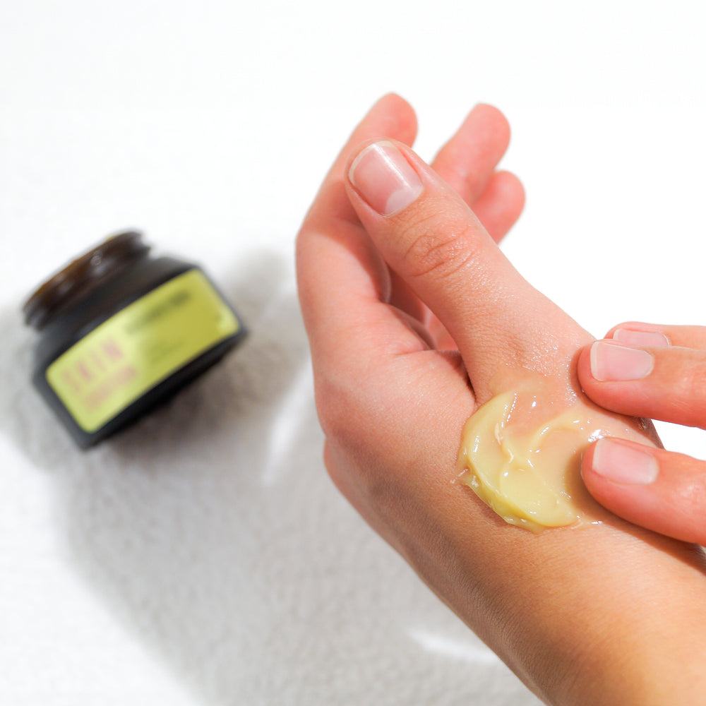 Intense Moisturiser