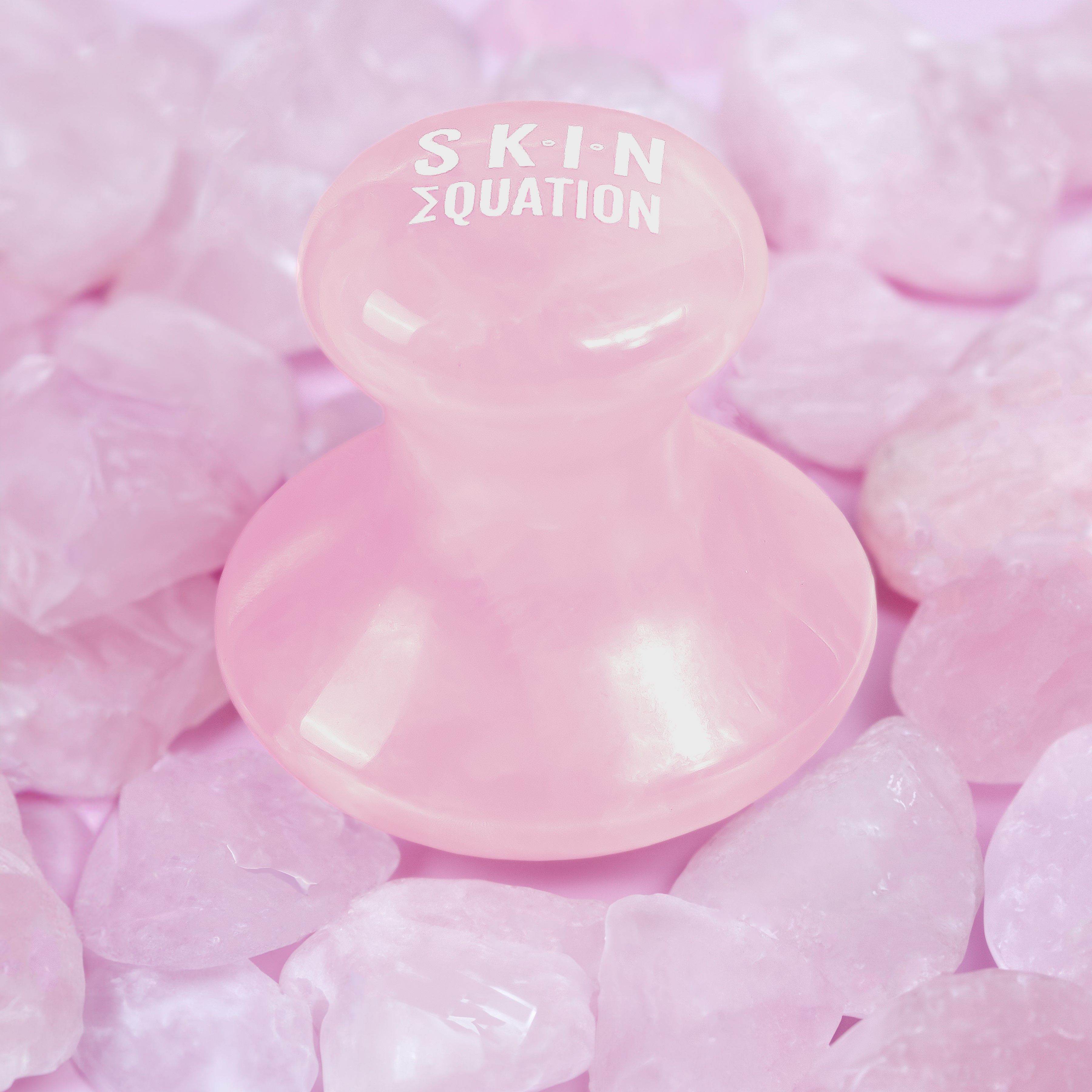 Depuff Duo - Eye Oil & Gua Sha