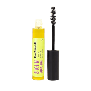 Brow & Lash Growth Serum