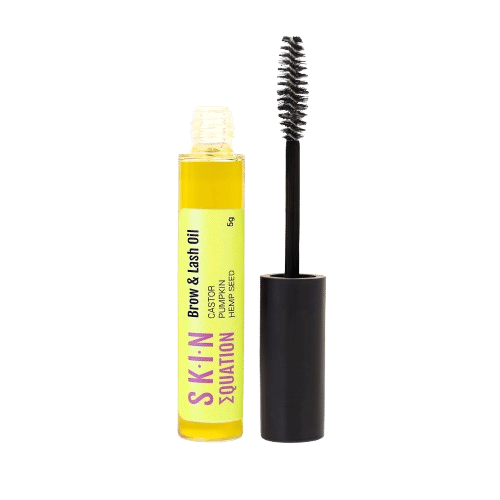 Brow & Lash Growth Serum