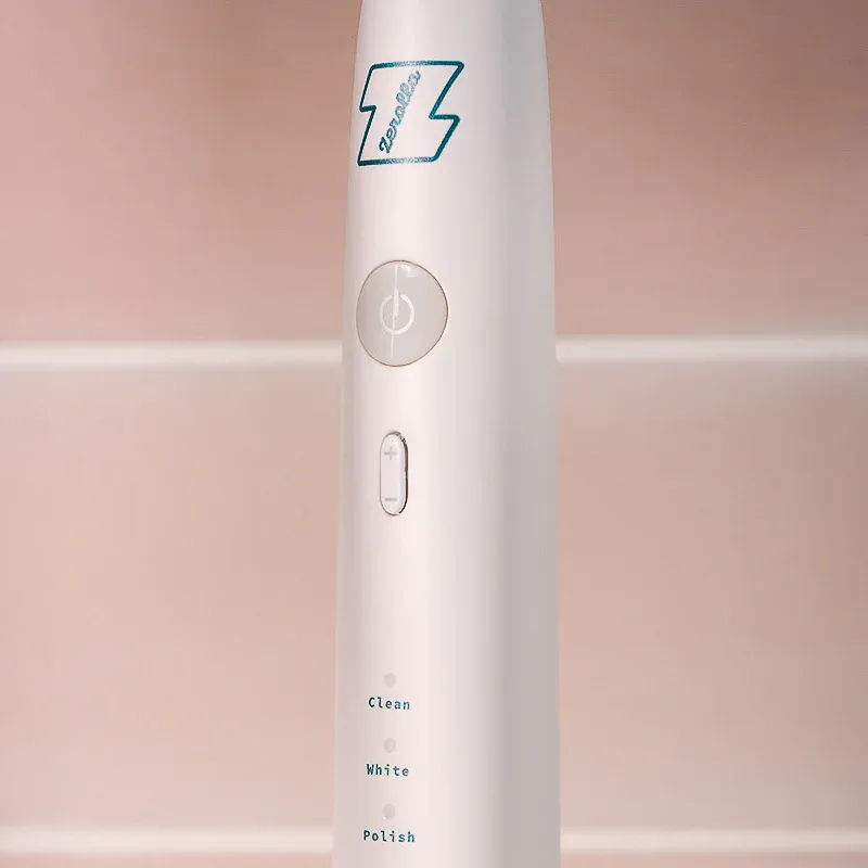 Eco Electric Sonic Toothbrush