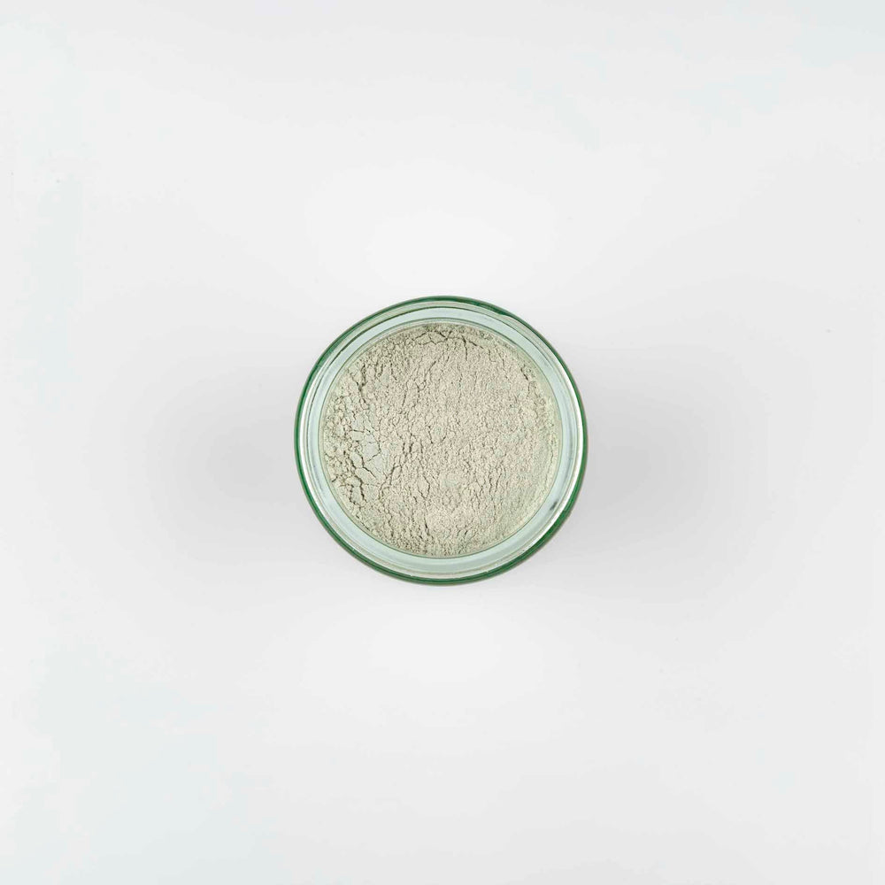 Cleansing Face Powder