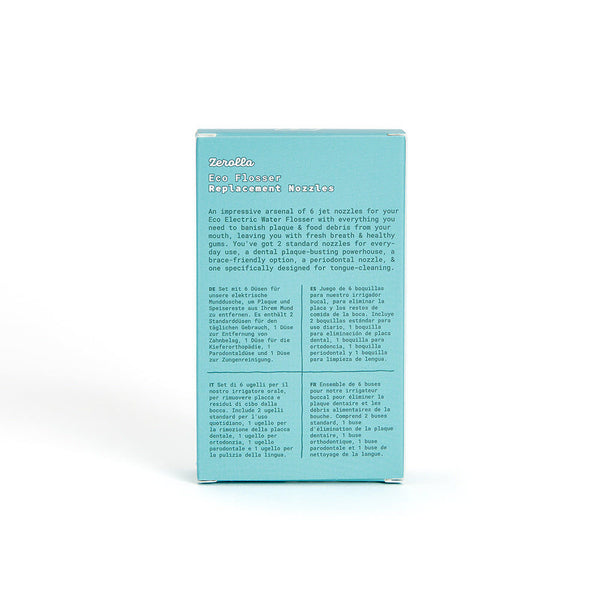Eco Electric Water Flosser