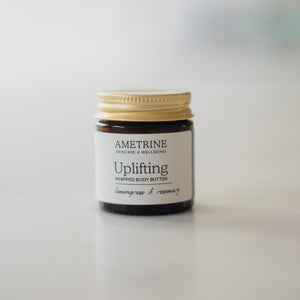 Body Butter Discovery Set