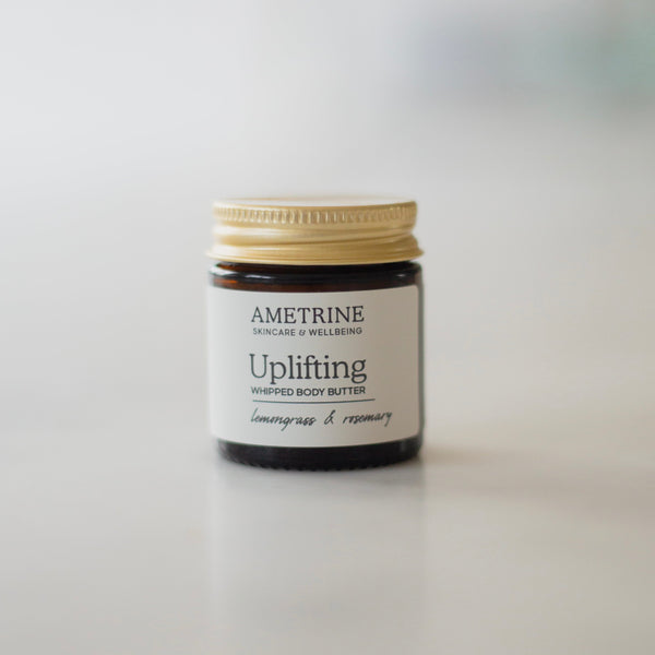 Body Butter Discovery Set