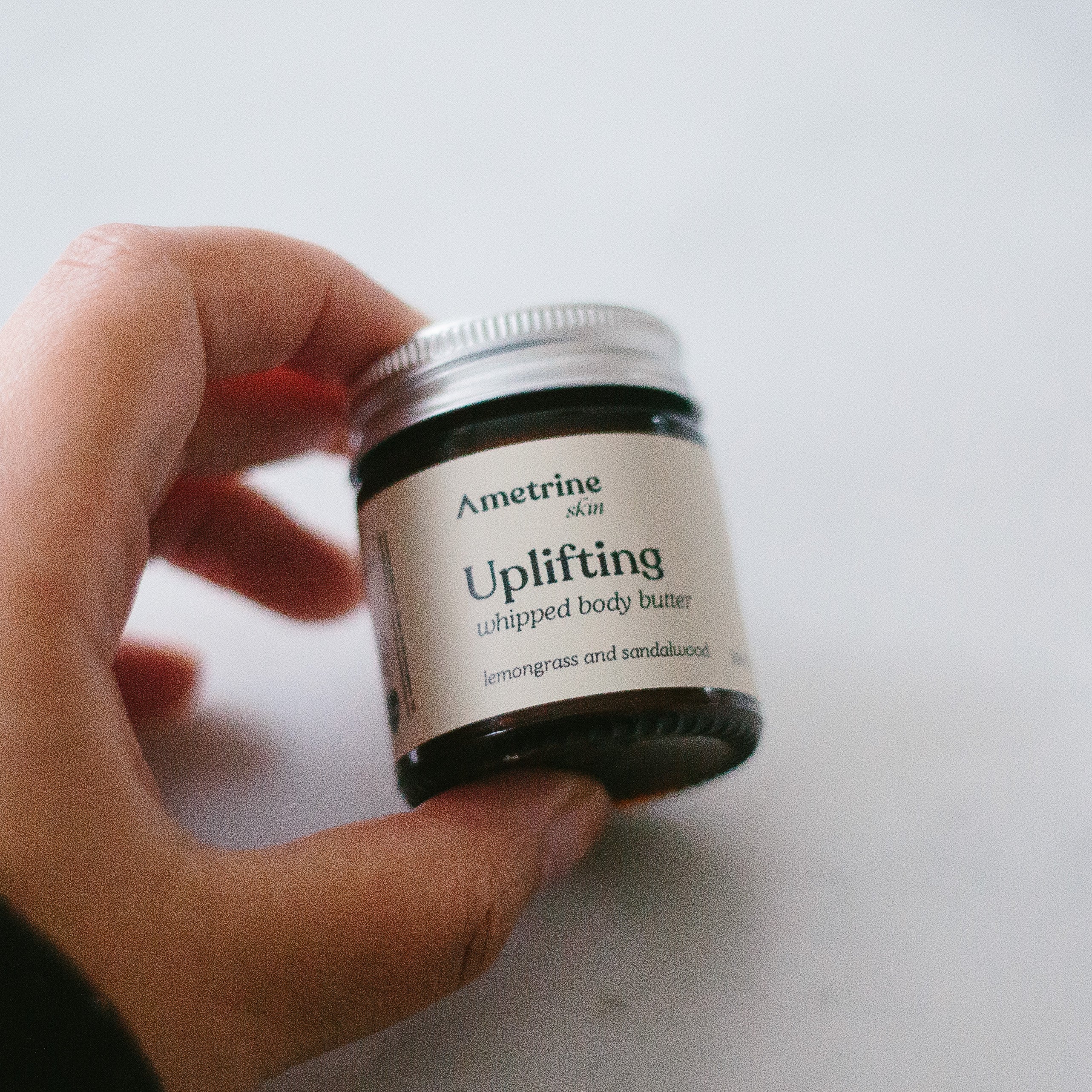 Uplifting Body Butter