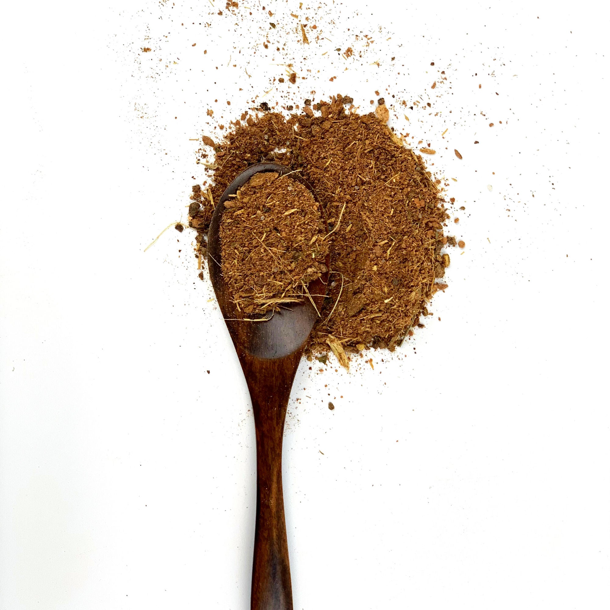 Soul Warming Comfort Tea - Cinnamon, Clove & Liquorice