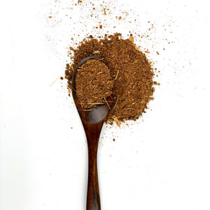 Soul Warming Comfort Tea - Cinnamon, Clove & Liquorice