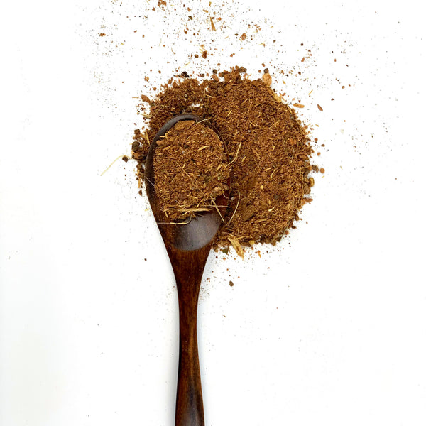 Soul Warming Comfort Tea - Cinnamon, Clove & Liquorice