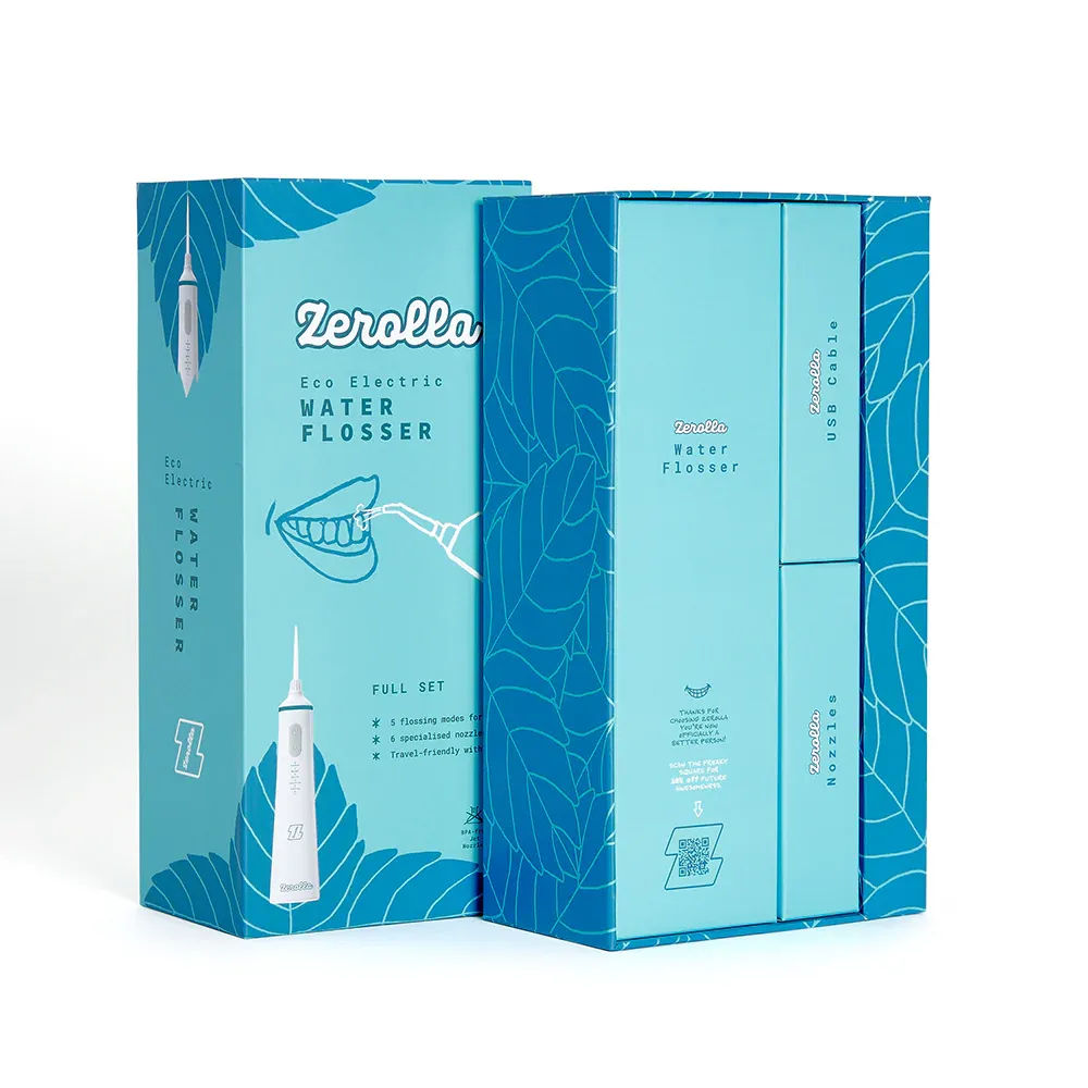 Eco Electric Water Flosser